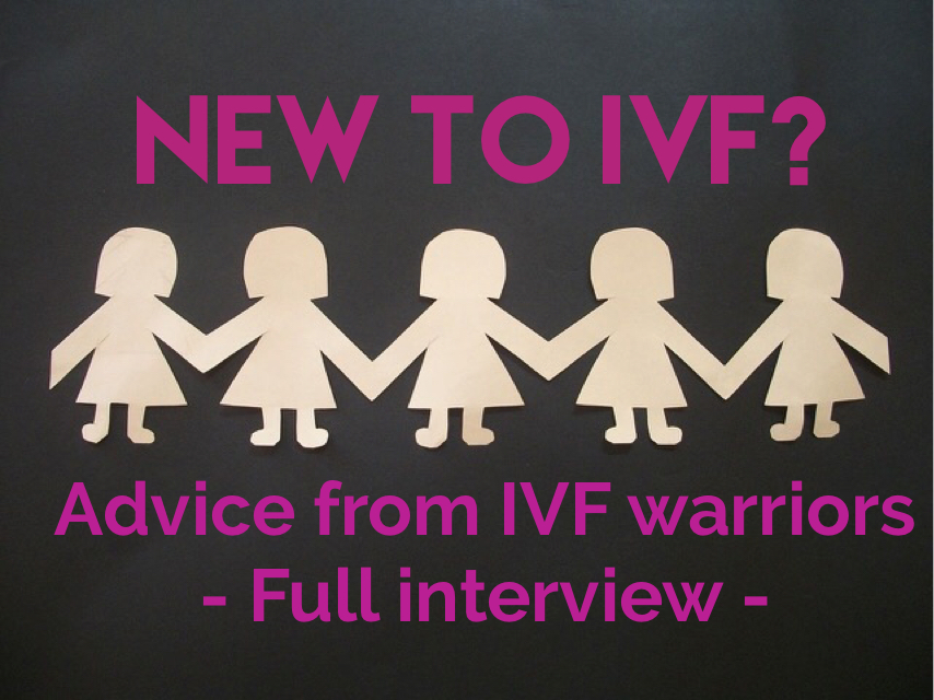 Tips for Navigating Beta Day — The IVF Warrior